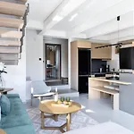 Villa Torretta - Ariadne Lygia (Lefkada)