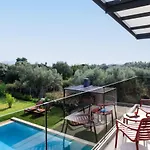 Villa Torretta - Ariadne