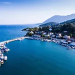Villa Torretta - Ariadne Lygia (Lefkada)