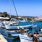 Torretta - Ariadne * Lygia (Lefkada)