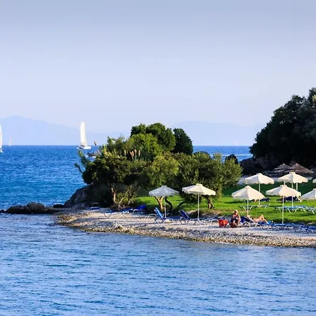 Villa Torretta - Ariadne *