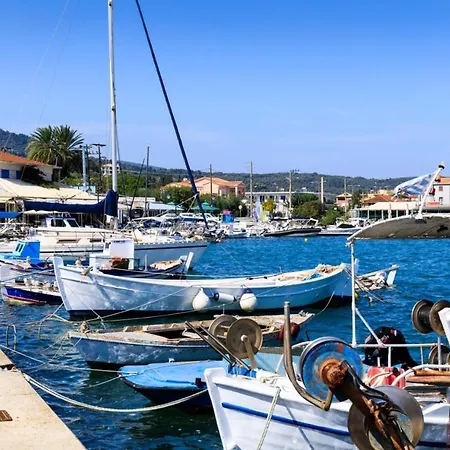 Torretta - Ariadne Villa