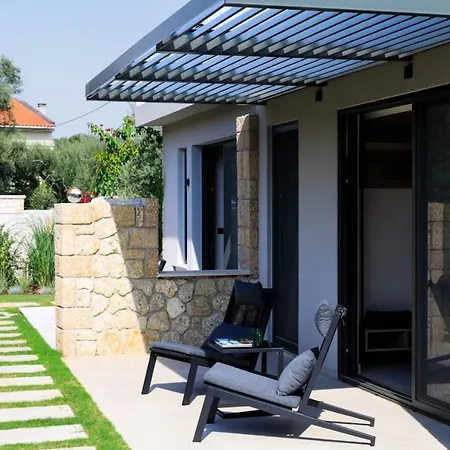 Torretta - Ariadne Villa