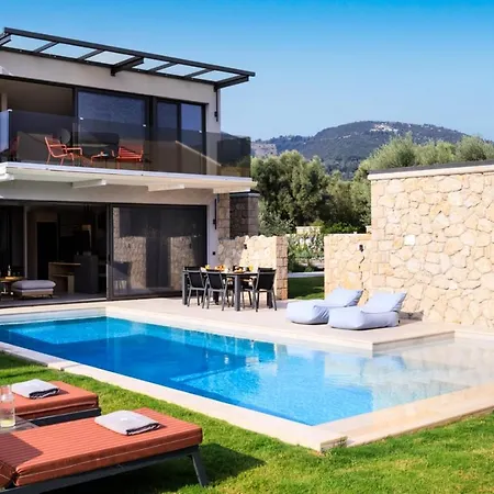 Villa Torretta - Ariadne