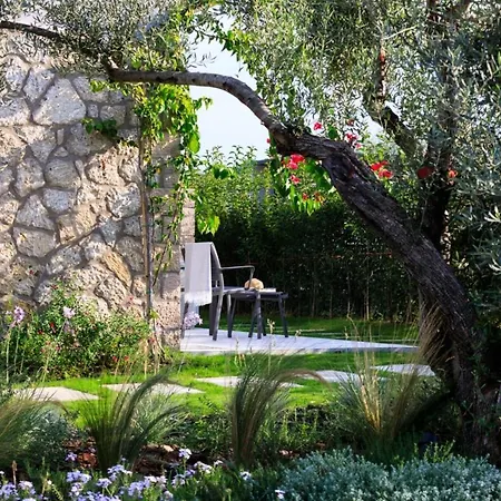 Villa Torretta - Ariadne Lygia (Lefkada)