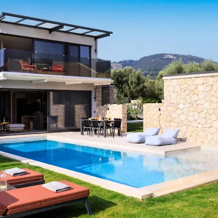 Torretta - Ariadne Villa