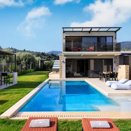 Torretta - Ariadne Villa *