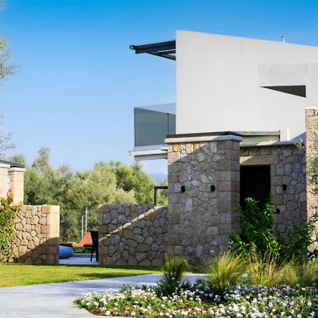 Torretta - Ariadne Villa Lygia (Lefkada)