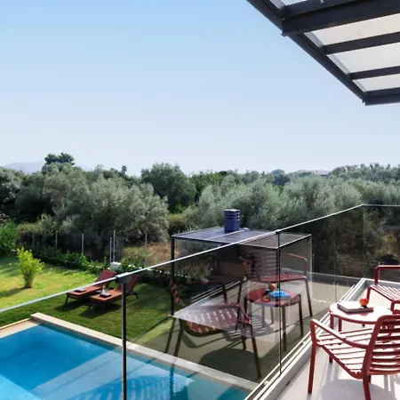 Villa Torretta - Ariadne