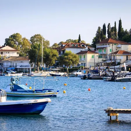 Torretta - Ariadne * Lygia (Lefkada)