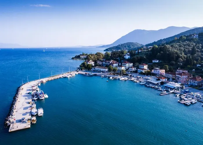 Torretta - Ariadne Vilă Ligia