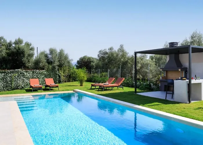 Torretta - Ariadne Vilă *