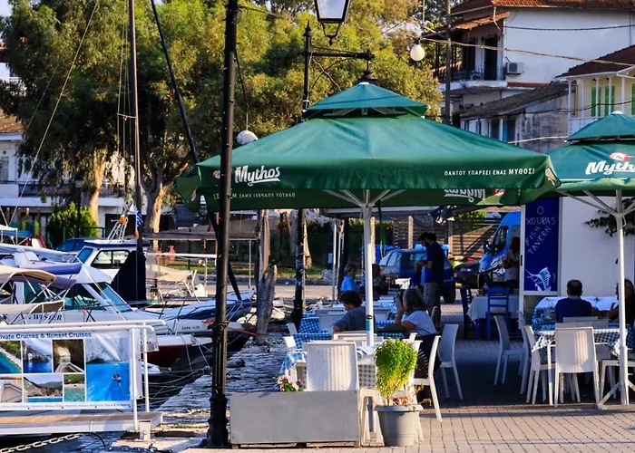 Torretta - Ariadne * Ligia