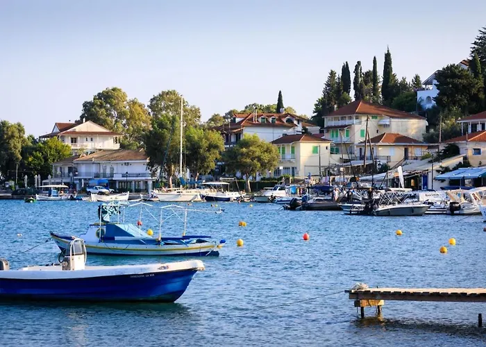 Vilă Torretta - Ariadne