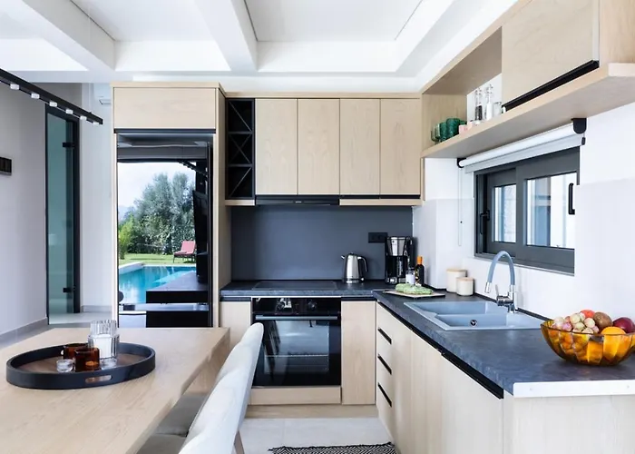 Torretta - Ariadne Vilă