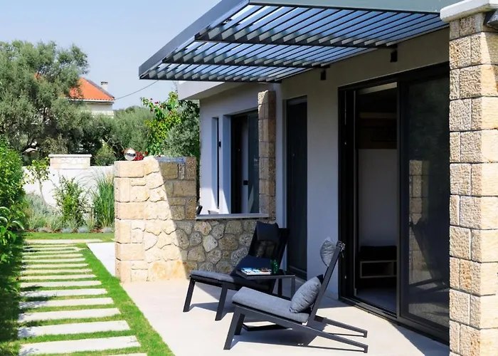 Torretta - Ariadne Vilă