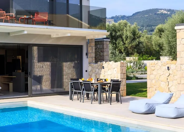 Torretta - Ariadne * Ligia