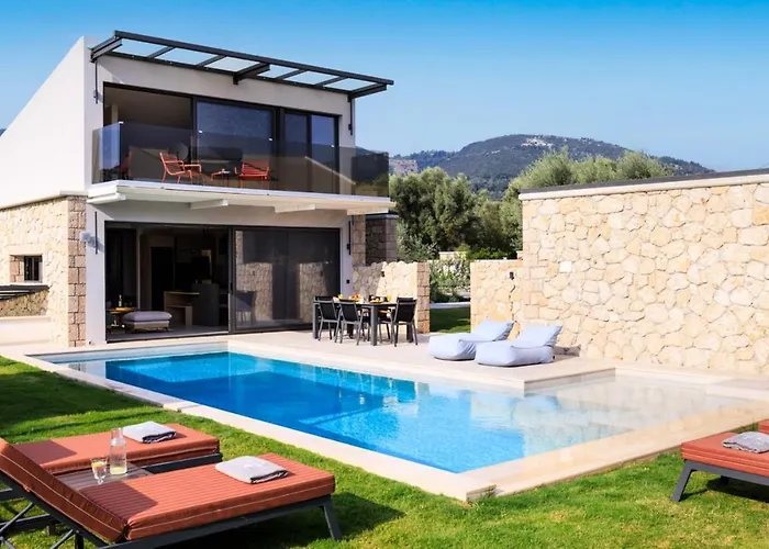 Vilă Torretta - Ariadne