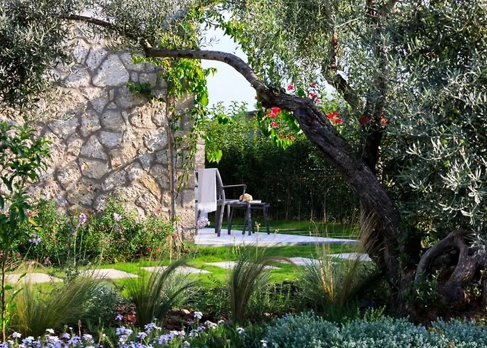 Vilă Torretta - Ariadne Ligia